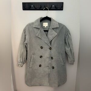 WMNS Chelsea & Violet corduroy dress